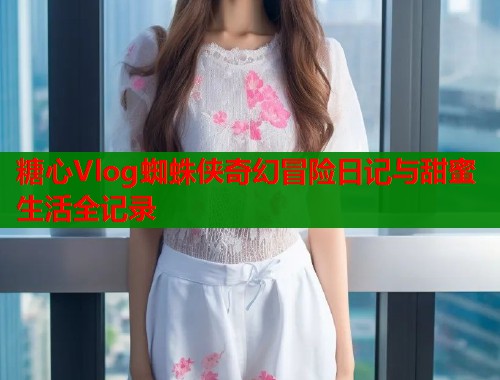 糖心Vlog蜘蛛侠奇幻冒险日记与甜蜜生活全记录  第1张