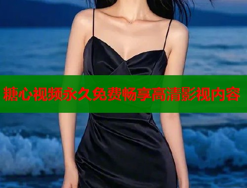 糖心视频永久免费畅享高清影视内容  第1张