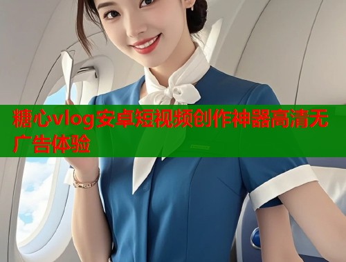 糖心vlog安卓短视频创作神器高清无广告体验  第2张